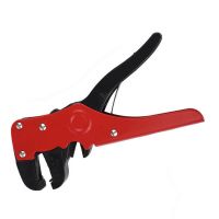 Stripping Plier Automatic - 0.2-6mm2