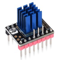 Stepper Motor Driver TMC2208 V3.0