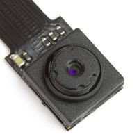 Raspberry Pi Zero Camera Module Without IR Filter