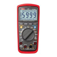 Πολύμετρο Ψηφιακό UNI-T UT139C