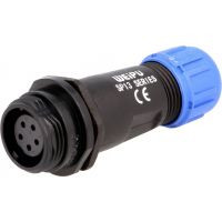 Connector SP13 5-Pin Female
