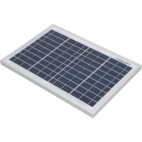 Φωτοβολταϊκή Κυψέλη 10W 350x250mm