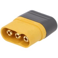 MR60 Connector Μale