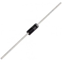Diode Zener 5W 6.2V - 1N5341B