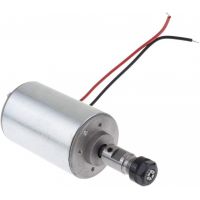 Spindle Motor 200W - ER11 with Collet