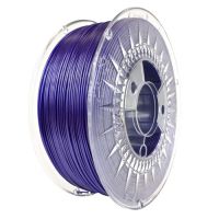 3D Printer Filament Devil - PETG 1.75mm Galaxy Violet 1kg