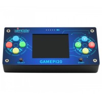 Waveshare GamePi20 for Raspberry Pi Zero