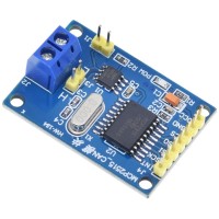 CAN Bus Module - MCP2515