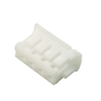 JST ZH Connector Female 4-Pin 1.5mm