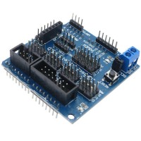 Sensor Shield V5.0 for Arduino