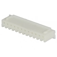 JST XH Connector Female 12-Pin 2.5mm