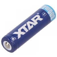 Μπαταρία Λιθίου 14500 3.7V - 800mAh XTAR