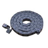 Cable Drag Chain 8x8mm - 1m