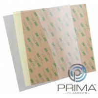 PrimaFil PEI Sheet 500x500mm 0.2mm