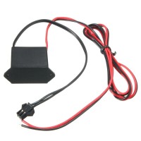 EL Wire Inverter - 12v