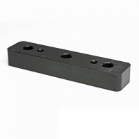 RatRig Spacer Block - Black