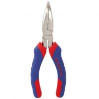 Curved Pliers 160mm - Workpro