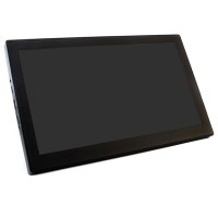 Pi Display 13.3" HDMI 1920x1080 IPS Capacitive Touchscreen V2
