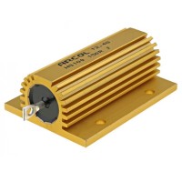 Power Resistor 100W 150ohm With Heatsink