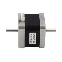 Creality 3D 42-40 Stepper Motor with Dual Shaft