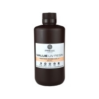 PrimaCreator Value Water Washable UV Resin - 1lt - Skin
