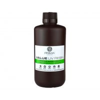 PrimaCreator Value Water Washable UV Resin - 1lt - Transparent Green