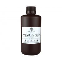 PrimaCreator Value Water Washable UV Resin - 1lt - White