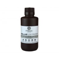 PrimaCreator Value Water Washable UV Resin - 500ml - Light Grey