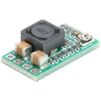 Μετατροπέας DC-DC Step-Down 1.8-12V 2A - MP2315
