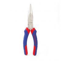 Long Nose Pliers 200mm - Workpro