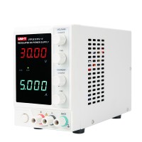 Τροφοδοτικό Πάγκου 1-Καναλιού 0-30V 0-5A - UNI-T UTP3315TFL-II