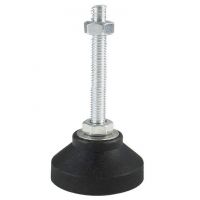 Leveling Foot M8x50mm