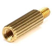 Αποστάτης Μ2 Mπρούτζινος M/F L14mm