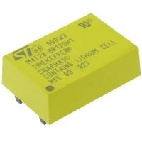 Battery with Crystal 2.8V 48mAh - M4T28-BR12SH1