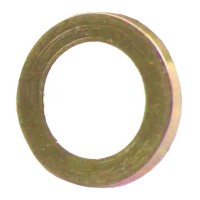 Precision Shim Brass Mini - 8x5x1mm