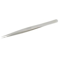 Tweezers Straight 140mm