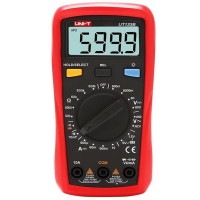 Πολύμετρο Ψηφιακό UNI-T UT133B