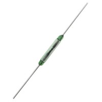 Reed Switch Normally Open - 14x2mm