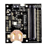 Klimate Environment Monitoring Board for BBC micro:bit