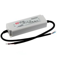 Τροφοδοτικό Led 24V 6.3A 151W IP67 MeanWell - LPV-150-24