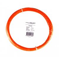 PrimaSelect ABS Sample Filament - 1.75mm - 50g - Orange