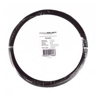 PrimaSelect PLA PRO Sample Filament - 1.75mm - 50g - Black