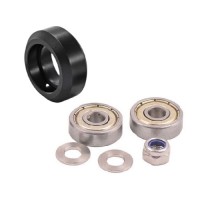 OpenBuilds Solid V Wheel Kit