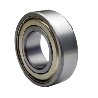 Ball Bearing - 625ZZ (5mm Bore, 16mm OD)