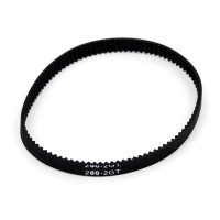 Timing Belt GT2 - 200mm