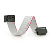 IDC Ribbon Cable 2x5 Pin - 30cm