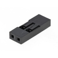 Dupont Terminal 2 Pins 2.54mm