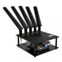 Waveshare SIM8200EA-M2 5G HAT