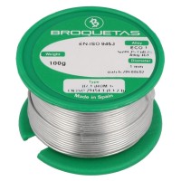 Κόλληση ECO 1 100g 1mm - Lead Free