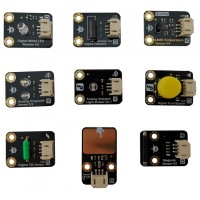 Gravity Πακέτο 9 Αισθητήρων για Arduino